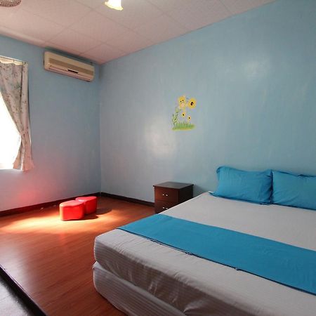 Wu Li Ting B&B Hengchun Exterior photo