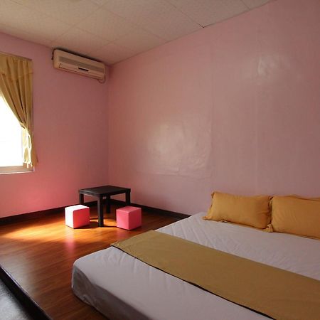 Wu Li Ting B&B Hengchun Exterior photo