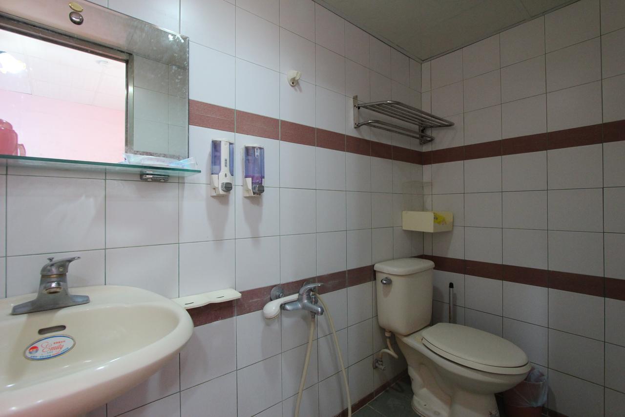 Wu Li Ting B&B Hengchun Exterior photo