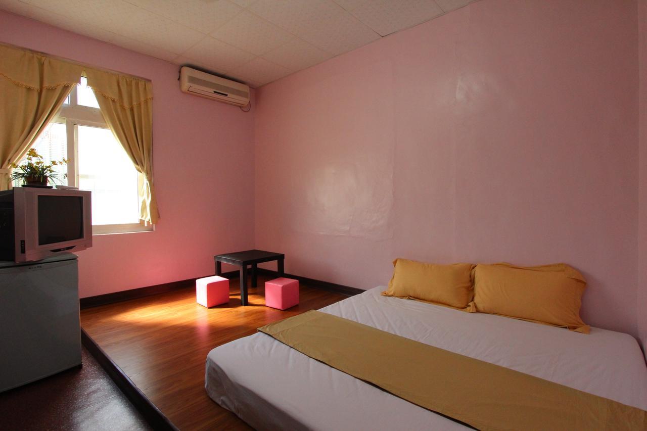 Wu Li Ting B&B Hengchun Exterior photo