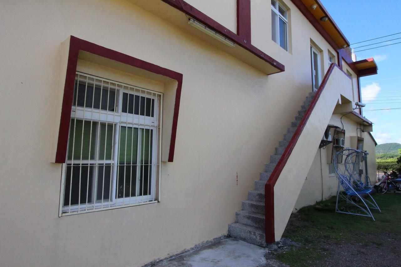 Wu Li Ting B&B Hengchun Exterior photo