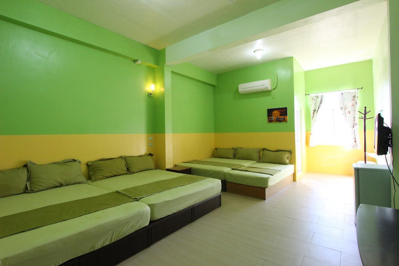 Wu Li Ting B&B Hengchun Exterior photo