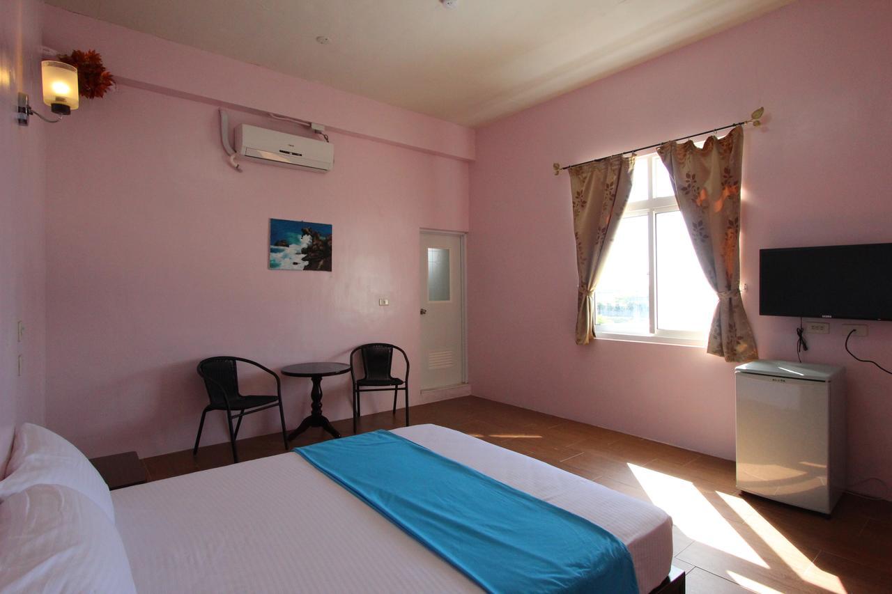 Wu Li Ting B&B Hengchun Exterior photo