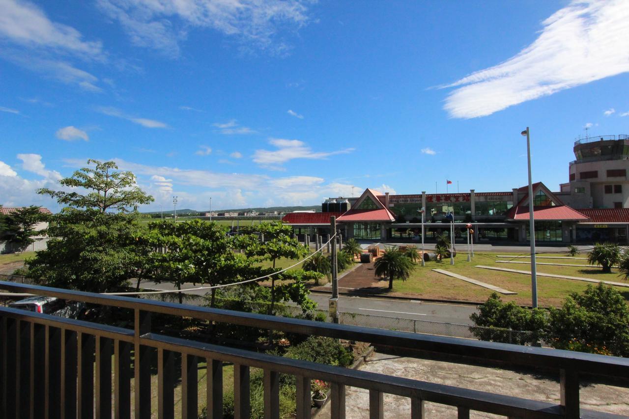 Wu Li Ting B&B Hengchun Exterior photo