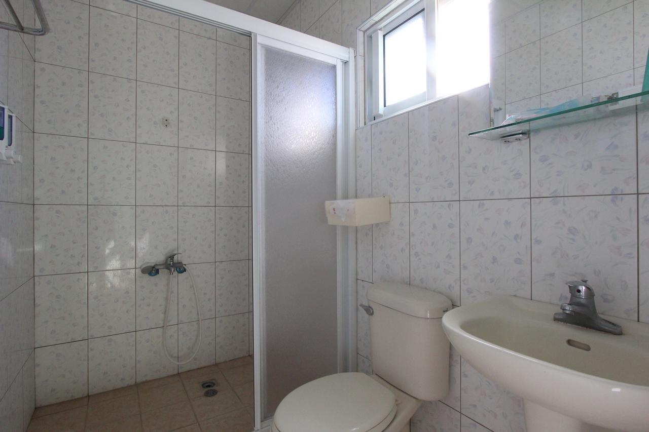 Wu Li Ting B&B Hengchun Exterior photo